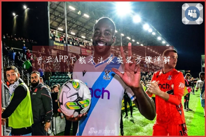 开云APP下载方法及安装步骤详解