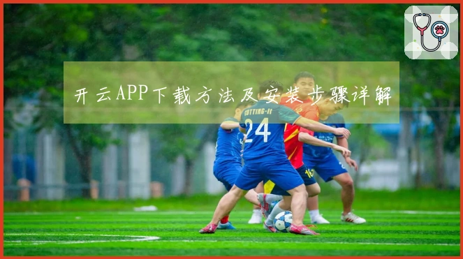 开云APP下载方法及安装步骤详解