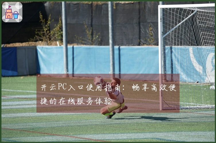 开云PC入口使用指南：畅享高效便捷的在线服务体验