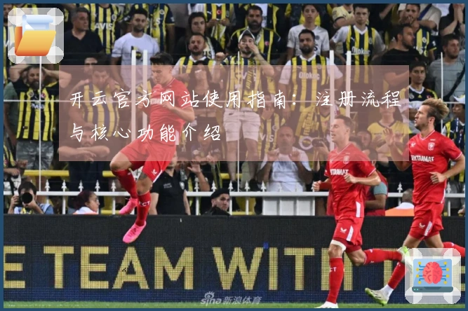 开云官方网站使用指南：注册流程与核心功能介绍