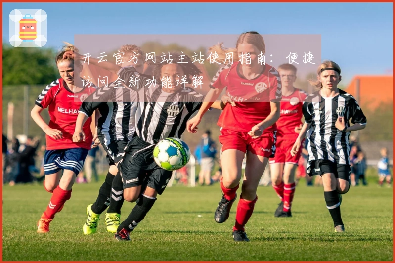 开云官方网站主站使用指南:便捷访问全新功能详解